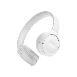 JBL - Că?ti Fără Fir T520BT, alb