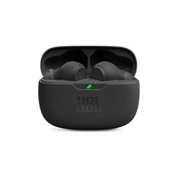 JBL - Că?ti Fără Fir Wave Beam, negru