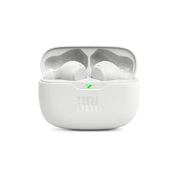 JBL - Că?ti Fără Fir Wave Beam, alb