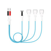 Wylie WL-648 - Set de cabluri de alimentare pentru Apple iPad