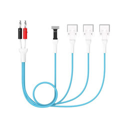 Wylie WL-648 - Set de cabluri de alimentare pentru Apple iPad