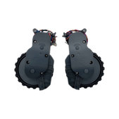 Xiaomi Roborock S5 - Roata stanga si dreapta cu motor