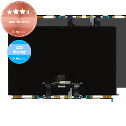 Apple MacBook Pro 16" A2141 (2019) - Ecran LCD Refurbished