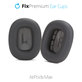 Perne de schimb pentru Apple AirPods Max (Fabric), space gray
