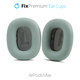 Perne de schimb pentru Apple AirPods Max (Fabric), verde
