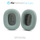 Perne de schimb pentru Apple AirPods Max (Fabric), verde