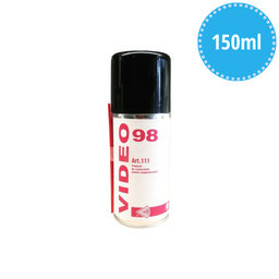 Video 98 - Curăţător De Cap Magnetic Spray - 150ml