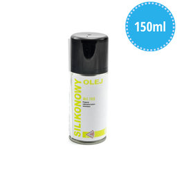 Micro Chip Electronic - Spray cu ulei de Silicon - 150ml