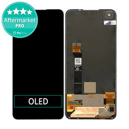 Asus Zenfone 10 - Ecran LCD + Sticlă Tactilă OLED