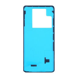 Google Pixel 7a - Autocolant sub Carcasa Bateriei Adhesive