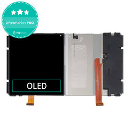 Huawei Mate Xs 2 - Ecran LCD + Sticlă Tactilă OLED