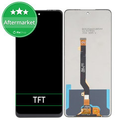 Infinix Note 30 - Ecran LCD + Sticlă Tactilă TFT