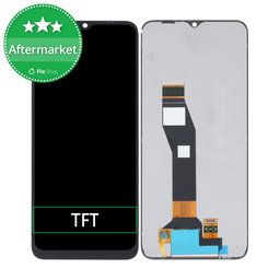 Motorola Moto E13 - Ecran LCD + Sticlă Tactilă TFT