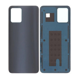 Motorola Moto E13 - Carcasă Baterie (Cosmic Black)