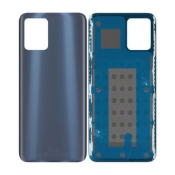Motorola Moto E13 - Carcasă Baterie (Blue)