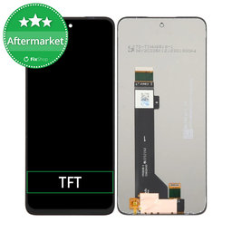 Motorola Moto G53 5G - Ecran LCD + Sticlă Tactilă TFT