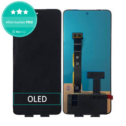 Motorola Thinkphone - Ecran LCD + Sticlă Tactilă OLED