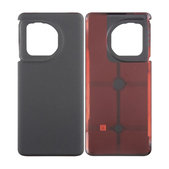 OnePlus 11 PBH110 - Carcasă Baterie (Titan Black)