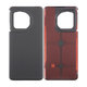 OnePlus 11 PBH110 - Carcasă Baterie (Titan Black)