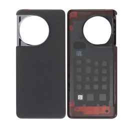 OnePlus 11 PBH110 - Carcasă Baterie (Titan Black)