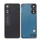 Oppo A78 - Carcasă Baterie (Glowing Black)