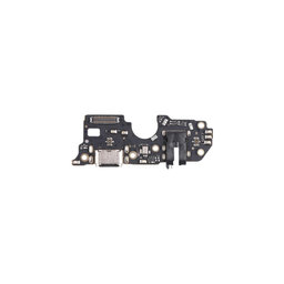 Oppo A78 - Conector de Încărcare Placă PCB