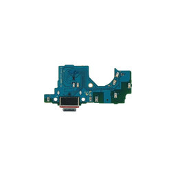 Samsung Galaxy Xcover 5 G525F - Conector de Încărcare Placă PCB