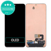 Samsung Galaxy S23 S911B - Ecran LCD + Sticlă Tactilă OLED