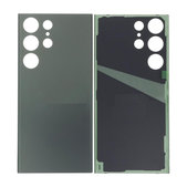 Samsung Galaxy S23 Ultra S918B - Carcasă Baterie (Green)