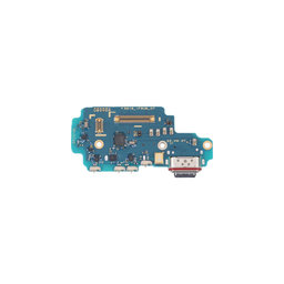 Samsung Galaxy S23 Ultra S918B - Conector de Încărcare Placă PCB