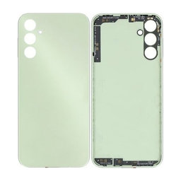 Samsung Galaxy A14 5G A146B - Carcasă Baterie (Green)