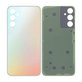 Samsung Galaxy A34 5G A346B - Carcasă Baterie (Awesome Silver)