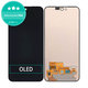 Samsung Galaxy A54 5G A546B - Ecran LCD + Sticlă Tactilă OLED