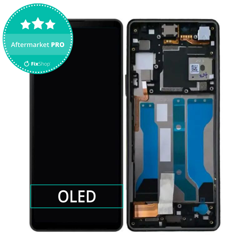 Piese de schimb - Sony Xperia 10 V | FixShop