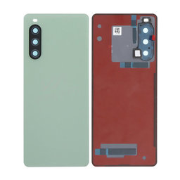 Sony Xperia 10 V - Carcasă Baterie (Sage Green)