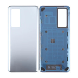 Xiaomi 12T 220712AG - Carcasă Baterie (Silver)