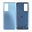 Xiaomi 12T 220712AG - Carcasă Baterie (Blue)
