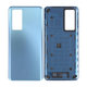 Xiaomi 12T 220712AG - Carcasă Baterie (Blue)