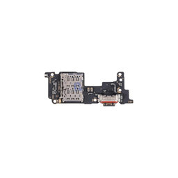 Xiaomi 12T, 12T Pro - Conector de Încărcare Placă PCB