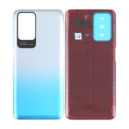 Xiaomi Redmi 10 (2022) - Carcasă Baterie (Sea Blue)