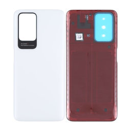 Xiaomi Redmi 10 (2022) - Carcasă Baterie (Pebble White)