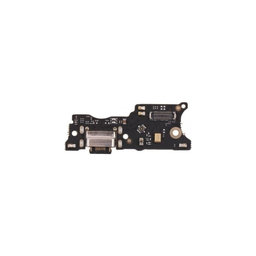 Xiaomi Redmi 10 (2022) - Conector de Încărcare Placă PCB