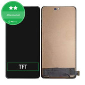 Xiaomi Redmi Note 11S - Ecran LCD + Sticlă Tactilă TFT
