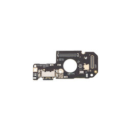 Xiaomi Redmi Note 11S 2201117SG 2201117SI - Conector de Încărcare Placă PCB