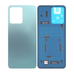 Xiaomi Redmi Note 12 - Carcasă Baterie (Mint Green)