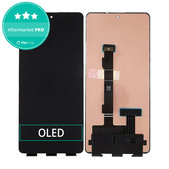 Xiaomi Redmi Note 12 Pro 5G - Ecran LCD + Sticlă Tactilă OLED