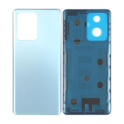 Xiaomi Redmi Note 12 Pro+ 5G - Carcasă Baterie (Sky Blue)