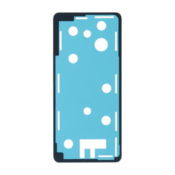 Xiaomi Redmi Note 12 Pro+ 5G - Autocolant sub Carcasa Bateriei Adhesive