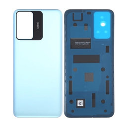 Xiaomi Redmi Note 12S - Carcasă Baterie (Ice Blue)