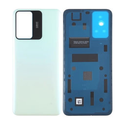 Xiaomi Redmi Note 12S - Carcasă Baterie (Pearl Green)